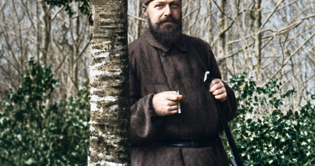 Почему Александр III скончался в 49 лет?
