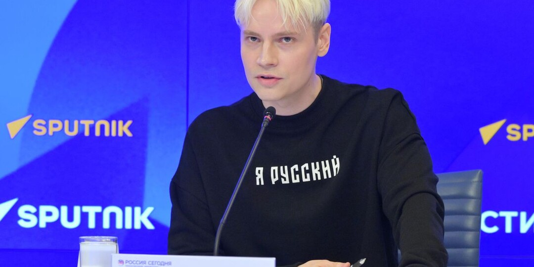 Новая версия песни «Я русский» стала голосом поколения, заявил Shaman