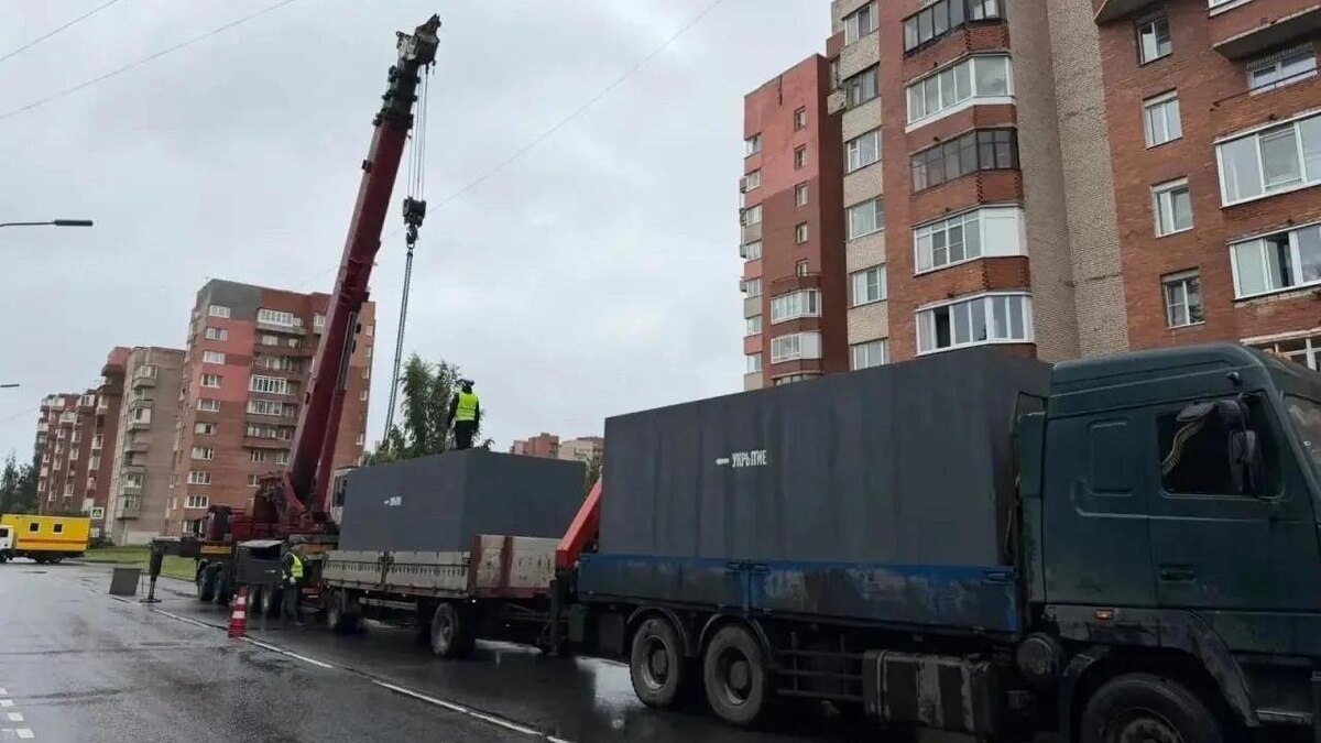    Фото: пресс-служба администрации Кронштадтского района