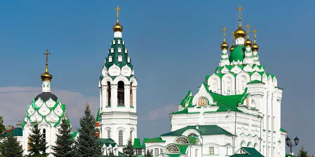 Календарь церковных праздников в августе 2024 года