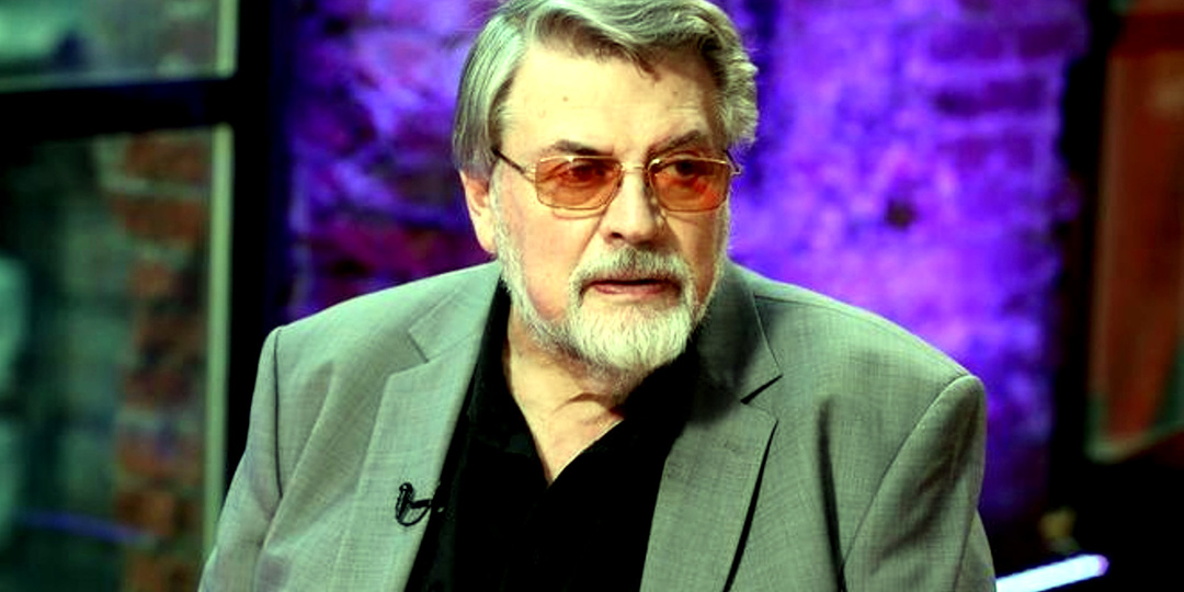 Александр Ширвиндт. Знаете, каким он другом был?