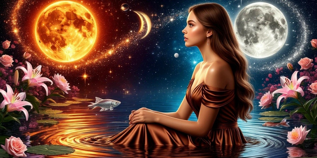 ♑️ КОЗЕРОГ — СУДЬБОНОСНЫЙ АВГУСТ. Время масштабных финансовых перемен