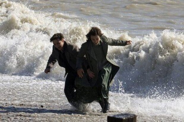 Вдребезги | поэзия