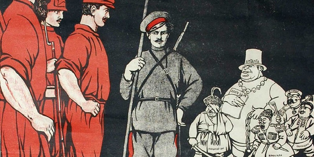 Правда ли, что "Красный террор" был более массовым, нежели "Белый террор"?