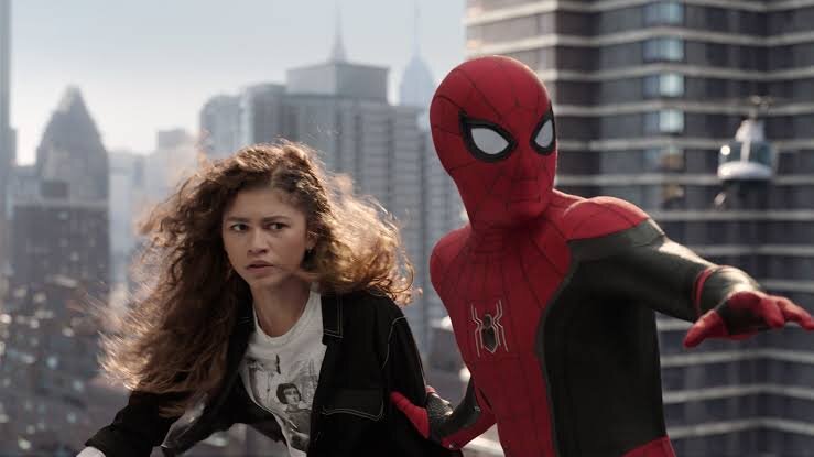 Marvel представила будущее киносерии "Человек-паук"