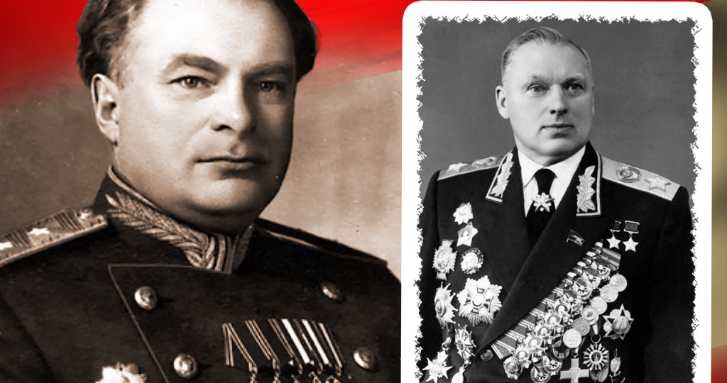 Агентура и диверсанты шли тогда каждый день. Как СМЕРШ сумел перехватить всех и спасти Рокоссовского?