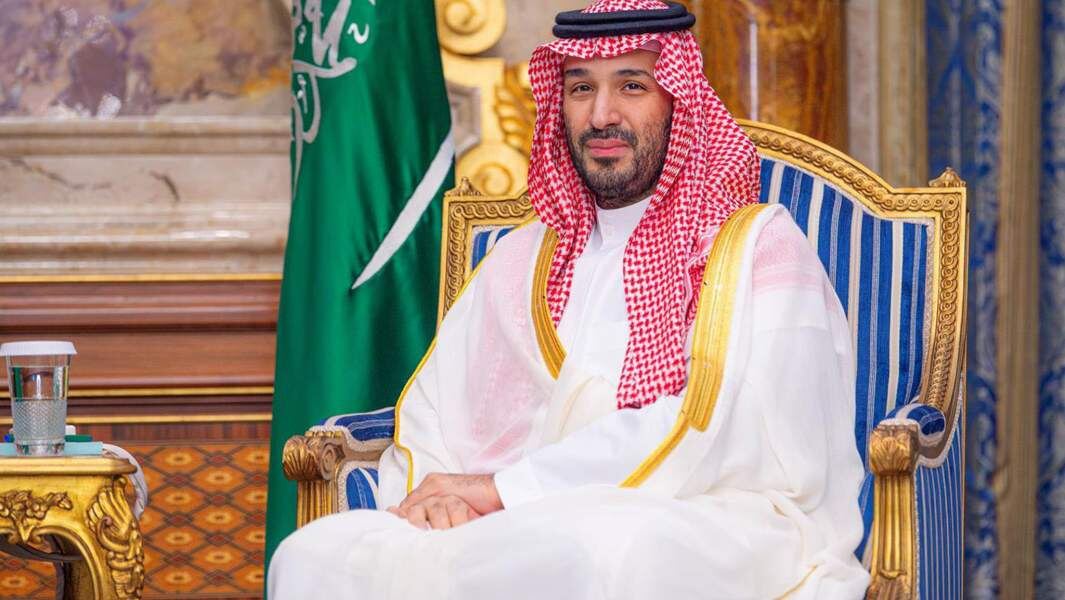    Фото: Global Look Press/Saudi Press Agency/Keystone Press Agency