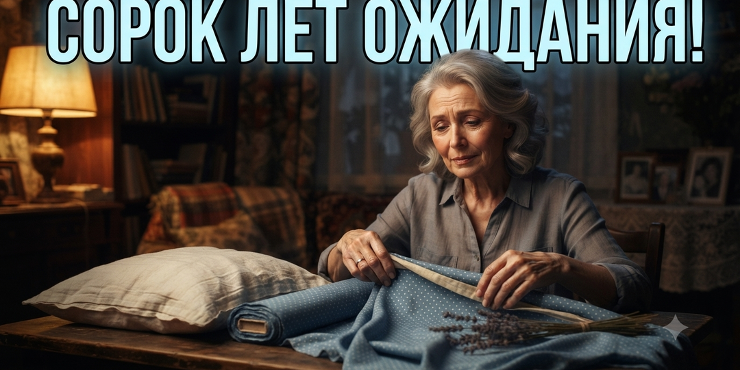 Тебе седьмой десяток! — дочь ворвалась в загс остановить свадьбу матери А та развернула отрез, который хранила сорок лет