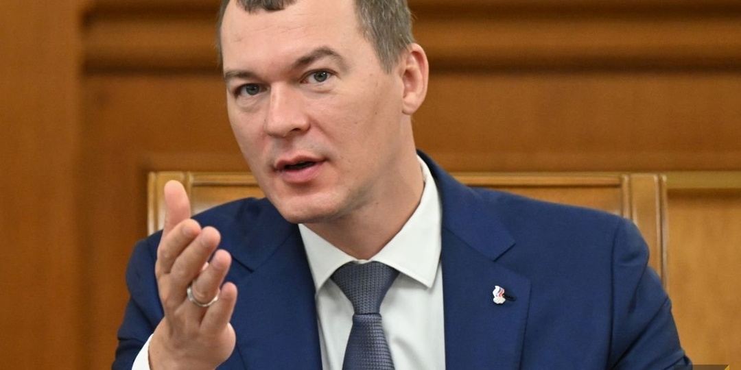 Михаил Дегтярёв объявил о судебной борьбе за возвращение российского хоккея