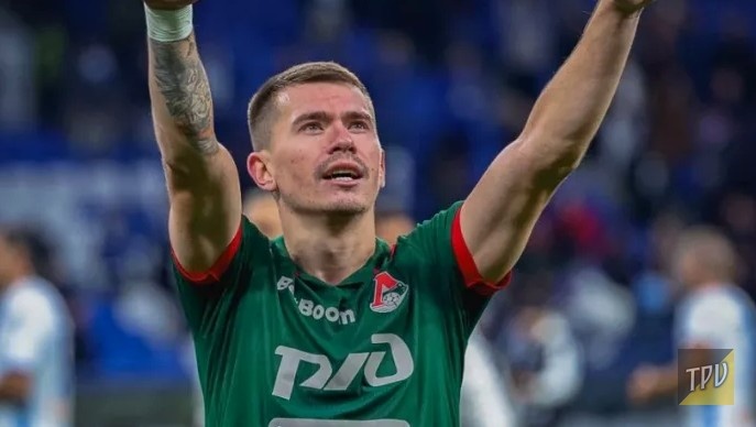 Юрий Семин жестко оценил уход Воробьева из «Локомотива» в «Краснодар»