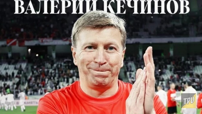 Валерий Кечинов указал «Спартаку» на тактическую дыру в атаке