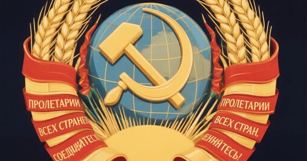 Интересные факты об СССР