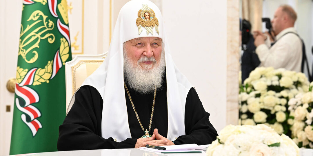 Патриарх о детстве и дружбе с татарской семьей: Мы жили как родственники