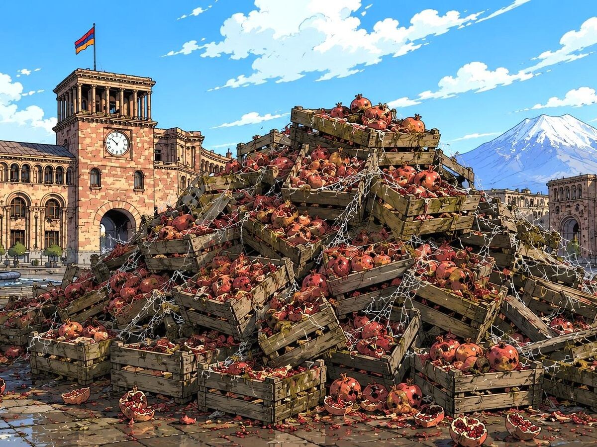    Изображение сгенерировано ИИ | © РИА Новости / Изображение сгенерировано ИИ