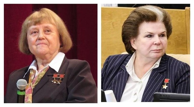 Две звезды одного неба: почему власть относится к ним по-разному