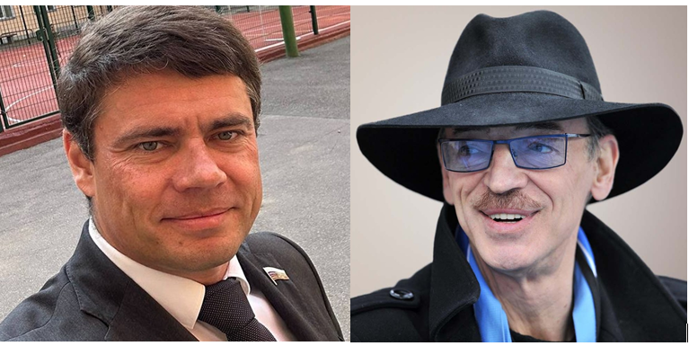 Откуда у сына Боярского миллиард на покупку земли?