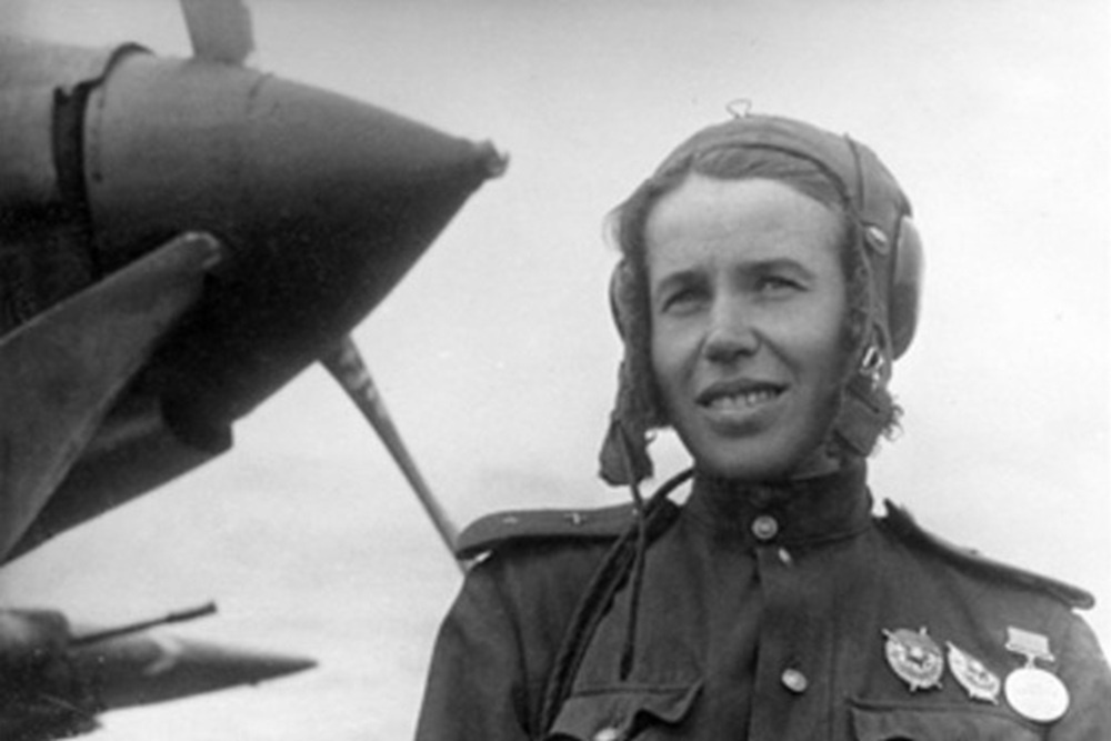 Егорова Анна Александровна