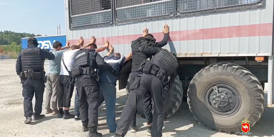 Порядок начинается с документов: что показали миграционные рейды в Челябинске