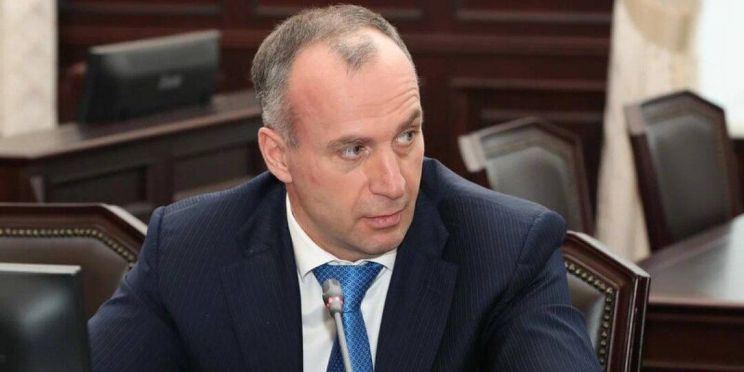 Компанию Сергея Мазуркевича банкротит кредитная организация
