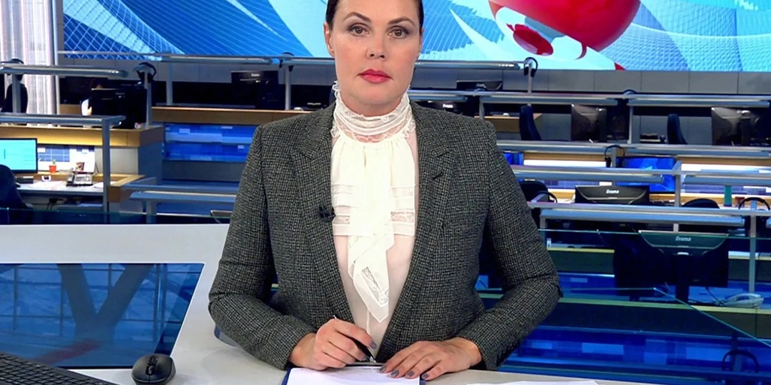 Залысины, прозвище в Останкино, дочь от школьной любви и 2 паспорта: любопытные факты о Екатерине Андреевой