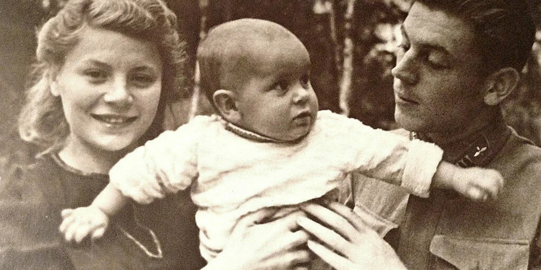Невестка Сталина