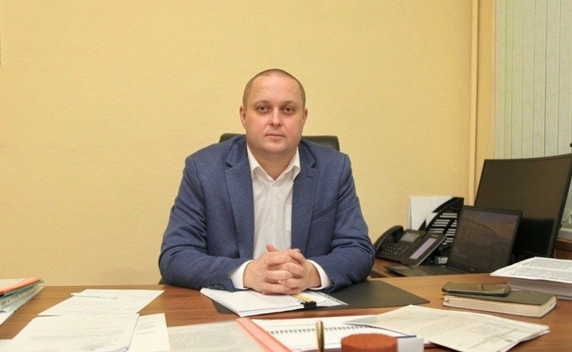 Денис Паслер выбрал Первоуральску нового главу вместо уволенного
