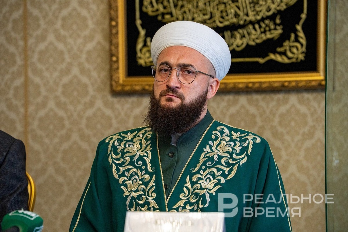   Егор Данилов / realnoevremya.ru
