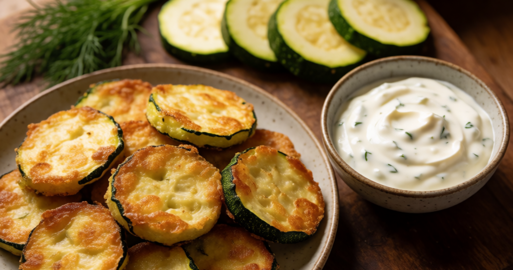 Кабачки на сковороде: 7 быстрых и вкусных рецептов на каждый день