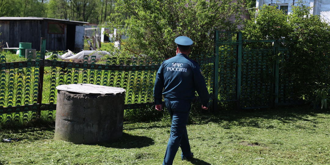 Соседская баня слишком близко. Это просто неудобство или реальная угроза вашему имуществу?