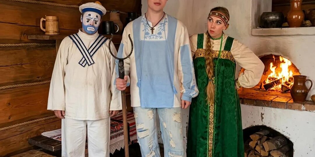 Почему Шаман не стал «русским Майклом Джексоном». И почему уже не станет