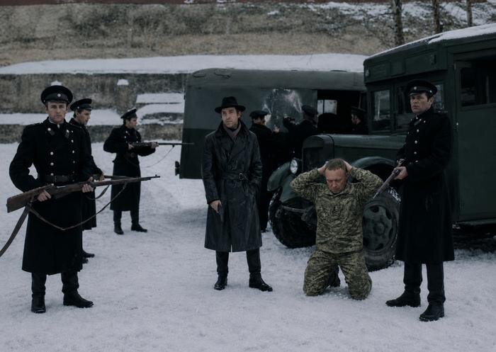 Обложка © Кадр из сериала «Место встречи изменить нельзя» (1979). Реж. Станислав Говорухин, сцен. Аркадий Вайнер, Георгий Вайнер, ИИ-иллюстрация: создано редакцией Life.ru с использованием ChatGPT (OpenAI)