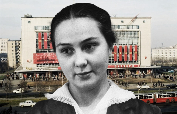 «Ничего не знаю»: Как директор универмага «Москва» сколотила миллионы на подпольном трикотаже и отправила подельников на расстрел