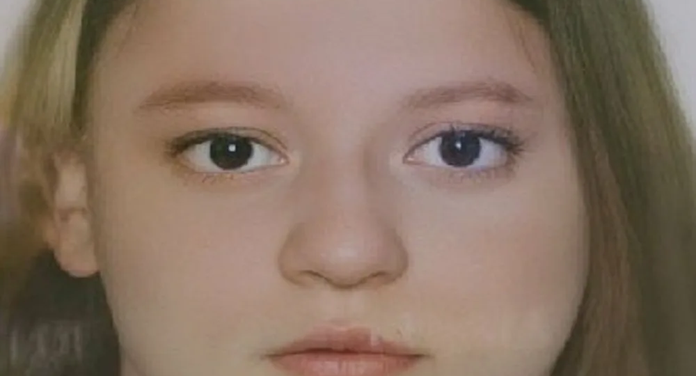«Залезай в машину, я подвезу»: 14-летняя Джессика Ерохова не дошла до школы, став жертвой опасного рецидивиста
