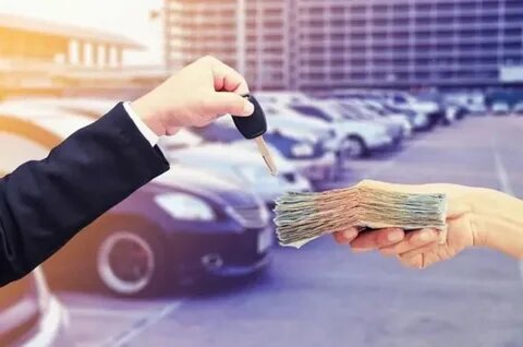 Продал машину, а штрафы приходят на вас? Реальная история: как мы взыскали все убытки с недобросовестного покупателя