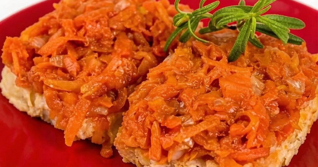 Тот самый Минтай из СССР, который я готовлю за копейки. Соседи стучат по батареям от запаха