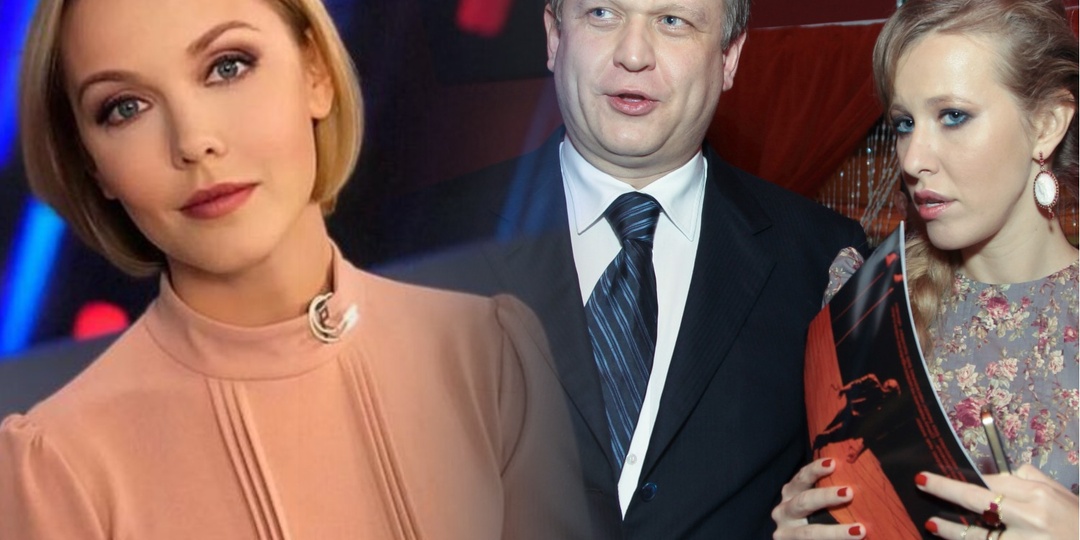 Муж на всю страну признавался в чувствах Собчак, трое детей и уход с ТВ: Как сейчас живет Екатерина Гринчевская
