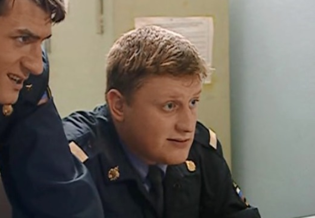 Сыщики 2