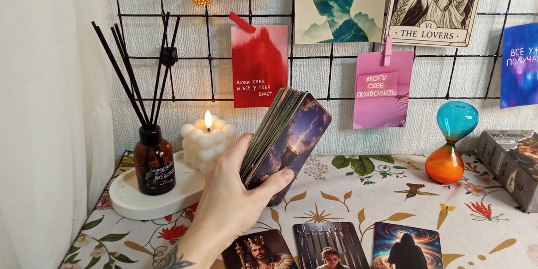 💌 Послание от вашего СУДЬБОНОСНОГО мужчины🥹💖