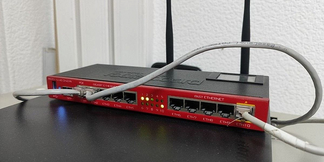 Wi-Fi тормозит неделю? Три признака, что у вас его просто воруют