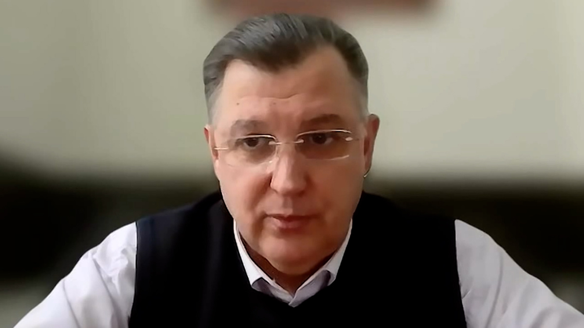    Кадр телеканала "Россия 24"