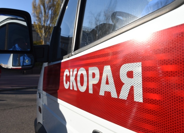 В Курской области из-за атаки ВСУ ранен 53-летний мужчина