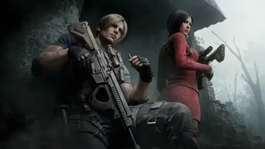 В extraction-шутере Arena Breakout: Infinite стартовала коллаборацию с Resident Evil 4