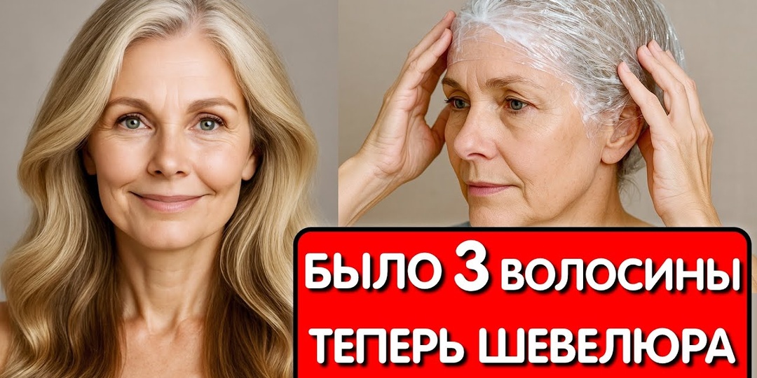 «Неужели помогает?» — Как китаянки спасают свои волосы от выпадения? Удивилась, когда узнала, делюсь секретом