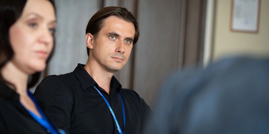 Павел Наливайко: «Главной оппозицией на выборах-2026 стала сама повестка»