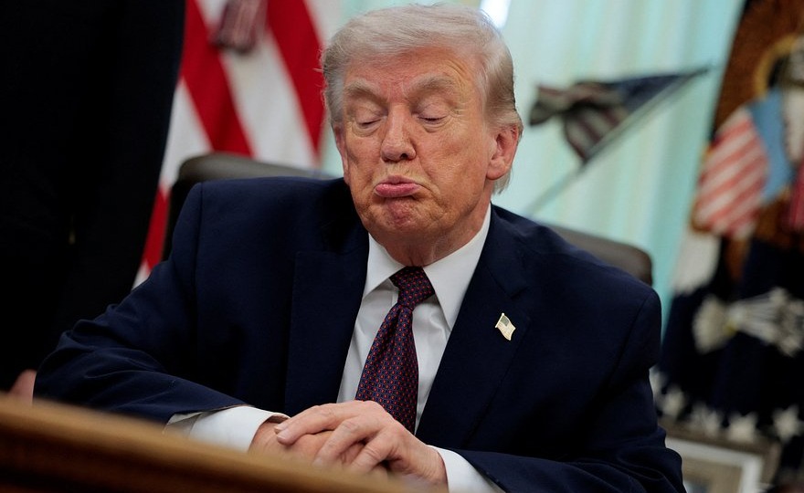 Трамп заявил, что Иран сохранил военные возможности после ударов США