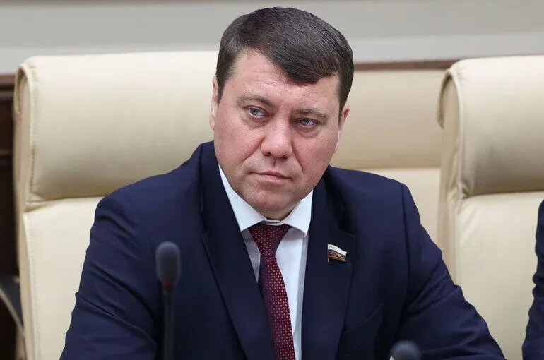 Страховку товаров на складах маркетплейсов предложили сделать обязательной