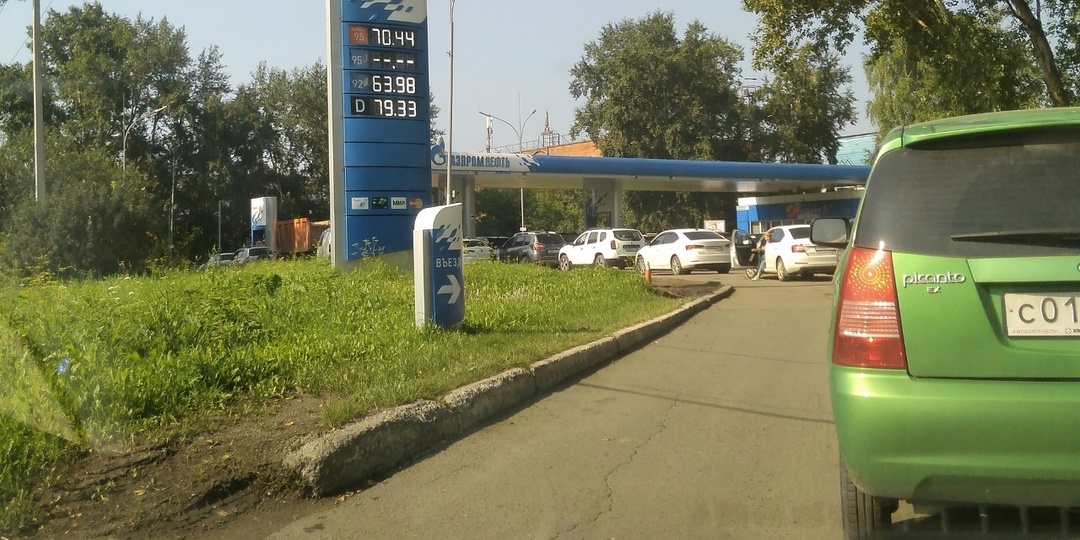 Победа над топливным кризисом: что на самом деле спасло российские АЗС летом 2026 года