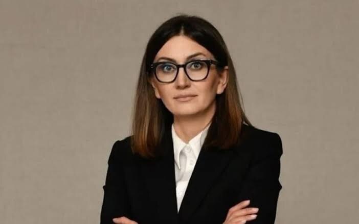 СМИ узнали о возможном переводе замминистра экономики Армении в МИД