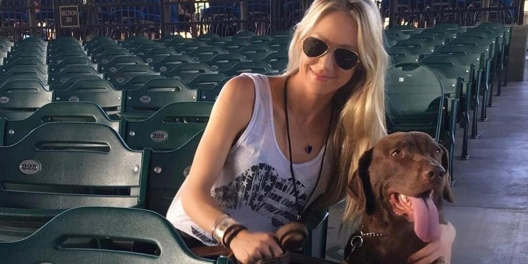 Анна Курникова показала детей от Иглесиаса и озадачила поклонников