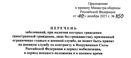 Непризывные заболевания в период мобилизации (Часть 2) Психические и нервологические